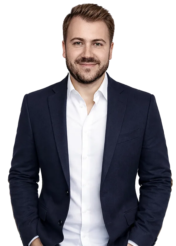 grzegorz 2024 2 1 Strony internetowe Wrocław - Dst Design