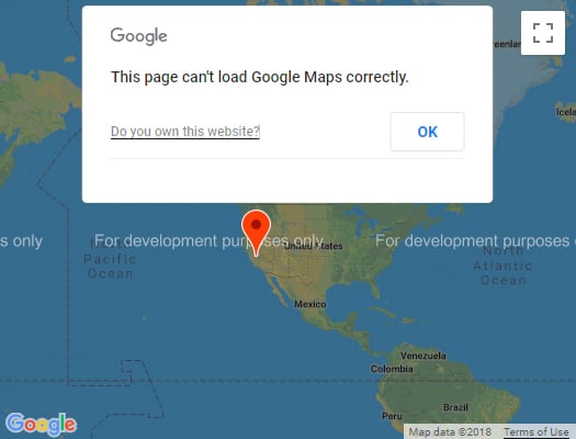 googlemaps1 Strony internetowe Wrocław - Dst Design